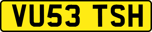 VU53TSH
