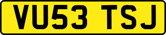 VU53TSJ