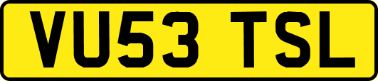 VU53TSL
