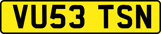 VU53TSN