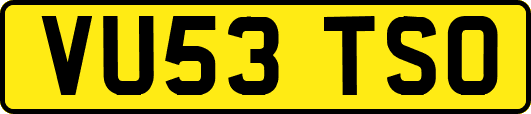 VU53TSO