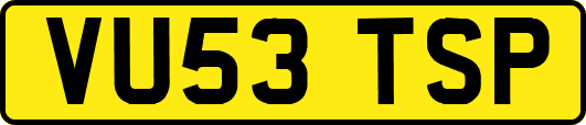 VU53TSP