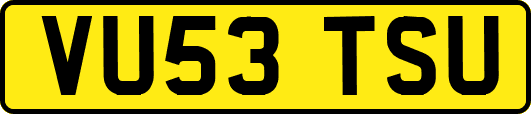VU53TSU