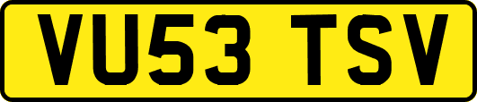 VU53TSV