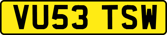 VU53TSW