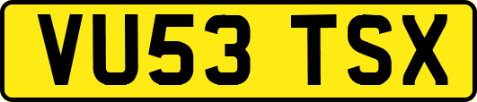 VU53TSX
