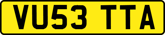 VU53TTA