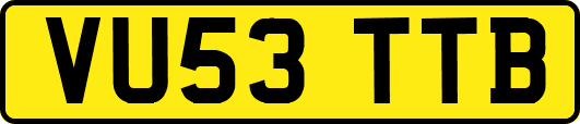 VU53TTB