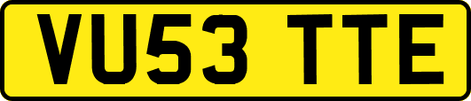 VU53TTE