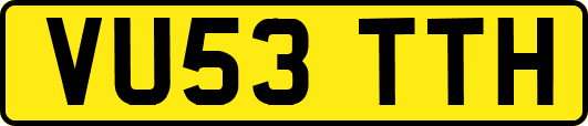 VU53TTH