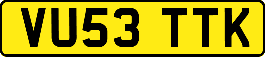 VU53TTK