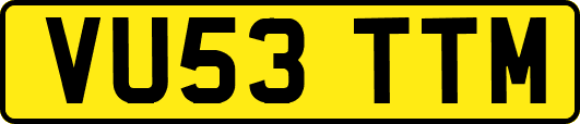 VU53TTM