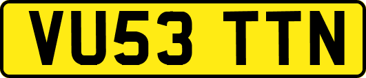 VU53TTN