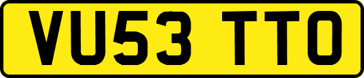 VU53TTO
