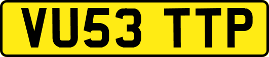 VU53TTP