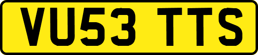 VU53TTS