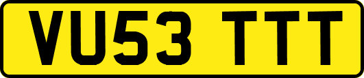 VU53TTT