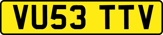 VU53TTV