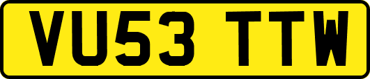 VU53TTW