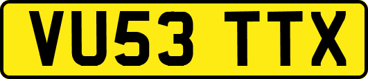 VU53TTX
