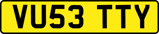 VU53TTY