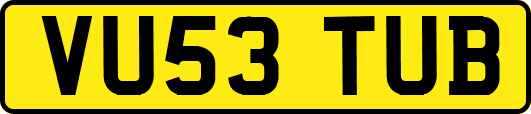 VU53TUB