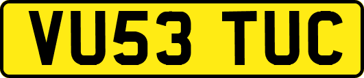 VU53TUC