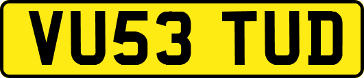 VU53TUD