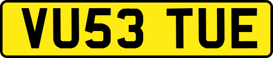 VU53TUE