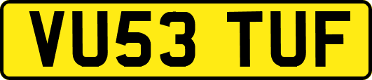 VU53TUF