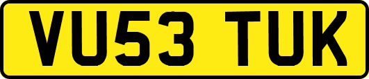 VU53TUK