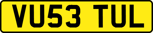 VU53TUL
