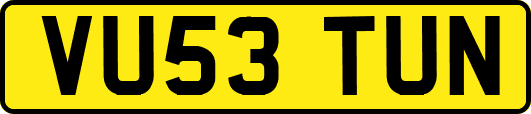 VU53TUN
