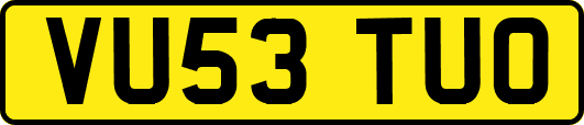 VU53TUO