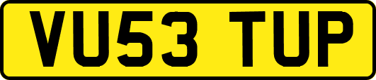 VU53TUP