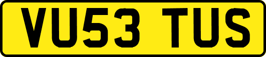 VU53TUS