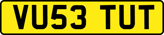 VU53TUT