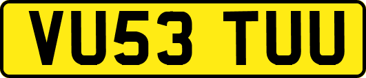 VU53TUU