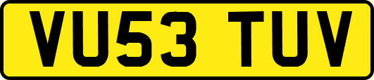 VU53TUV