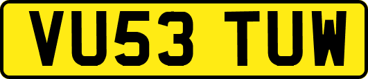 VU53TUW