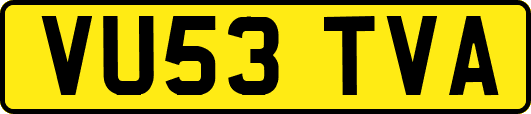 VU53TVA