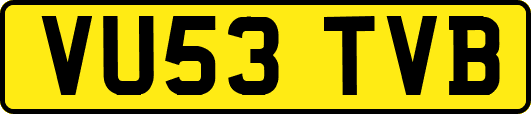 VU53TVB