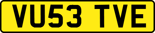 VU53TVE