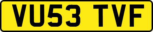 VU53TVF