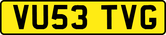 VU53TVG
