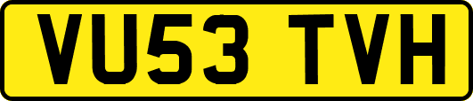 VU53TVH