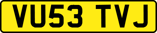 VU53TVJ