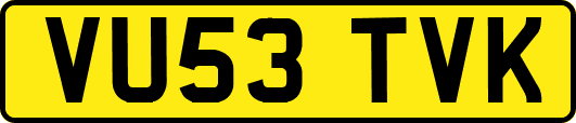 VU53TVK