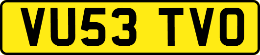 VU53TVO