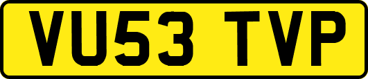 VU53TVP